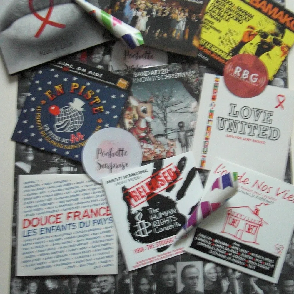 Pochette Surprise Saison 01 Episode 10