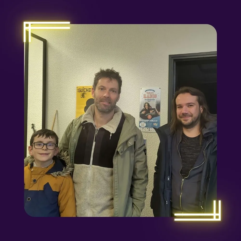 Gouloù-noz du mercredi 21 janvier 2026