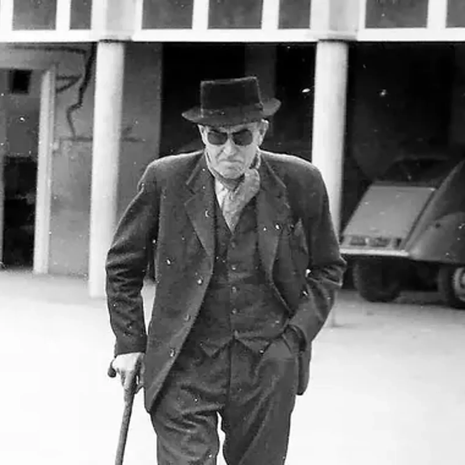 Avel em fenn - Yaou 25 a viz Genver