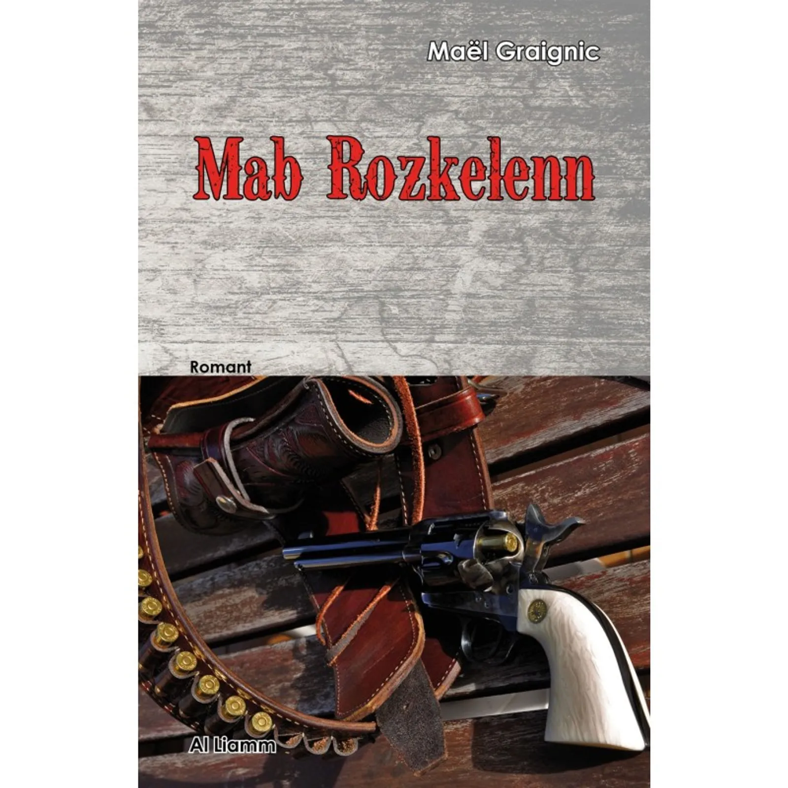 Keleier ar vro d'ar Meurzh 6 a viz Mae 2025