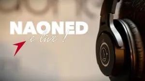 Naoned E Live