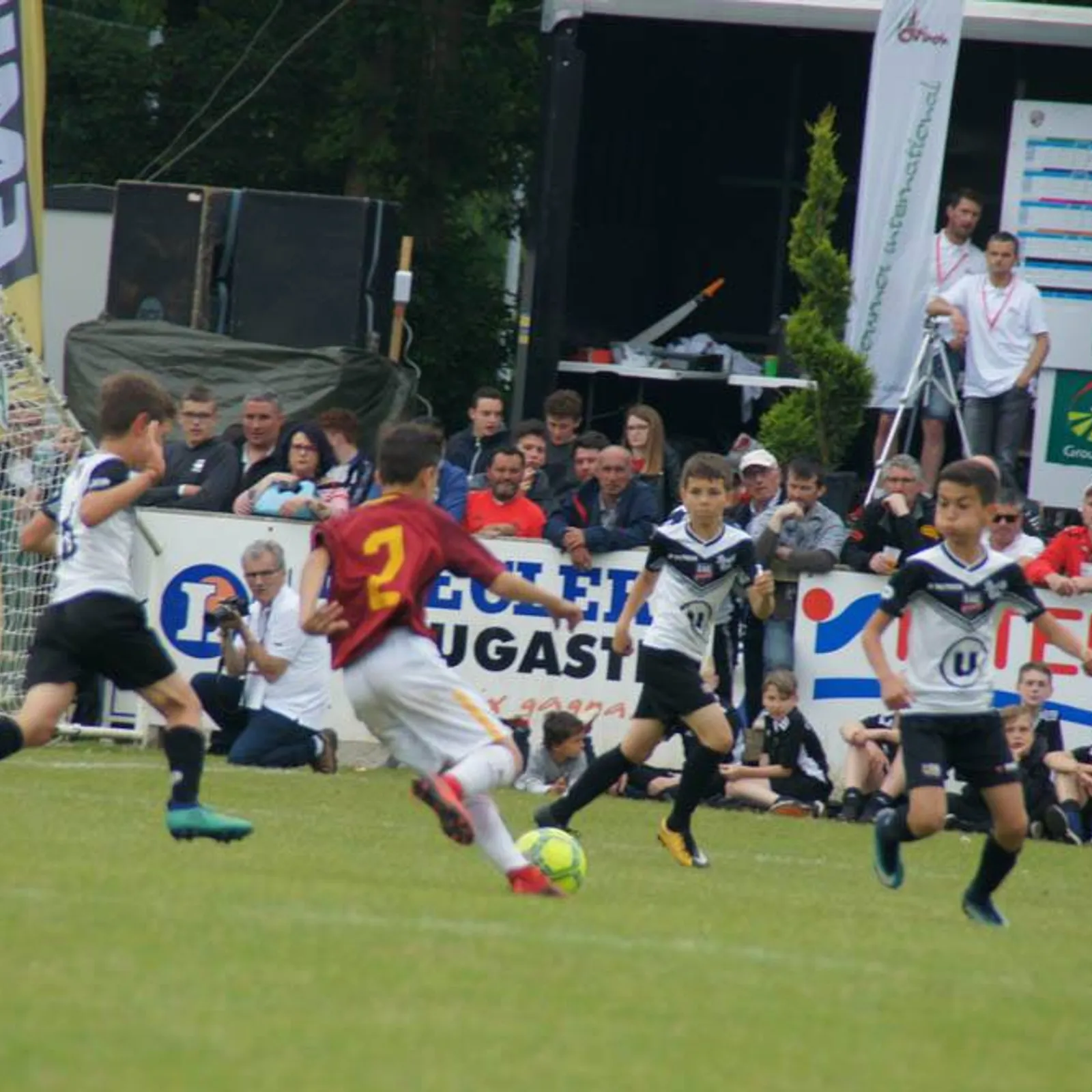 Kenskoazell, mignoniaj ha foot 'ba Dirinonn!