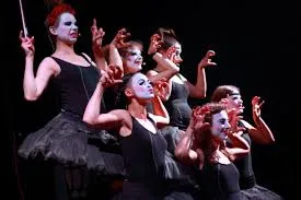 Chanter en temps de guerre