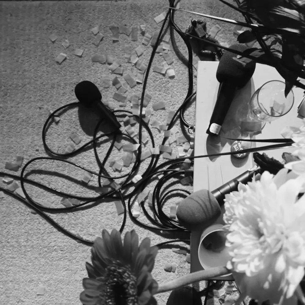 Fromages et marionnettes