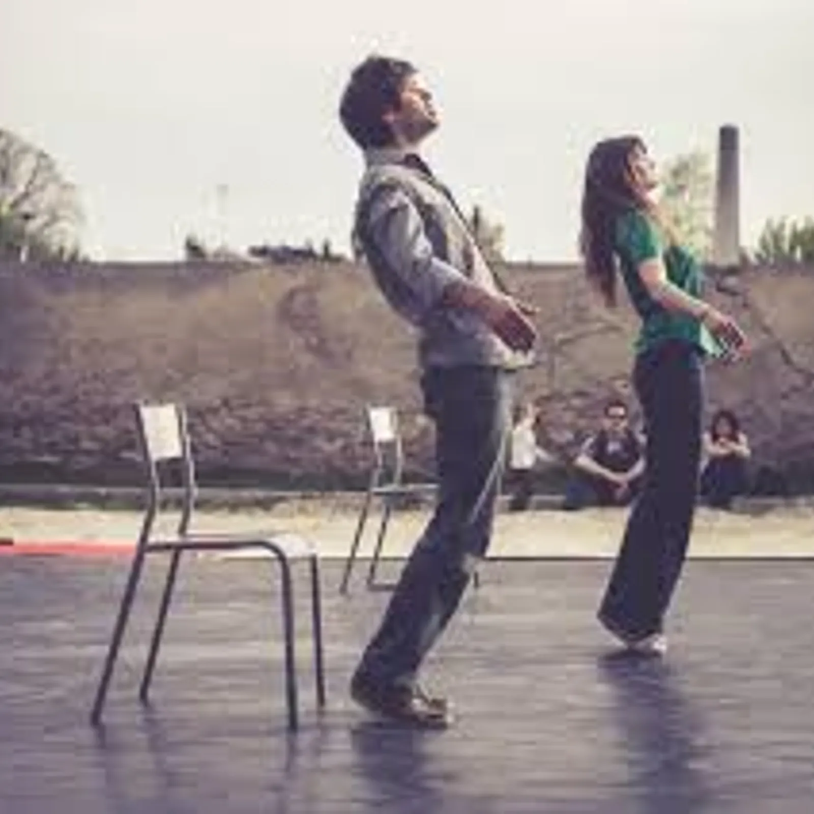 L'antenne de Sévérac 