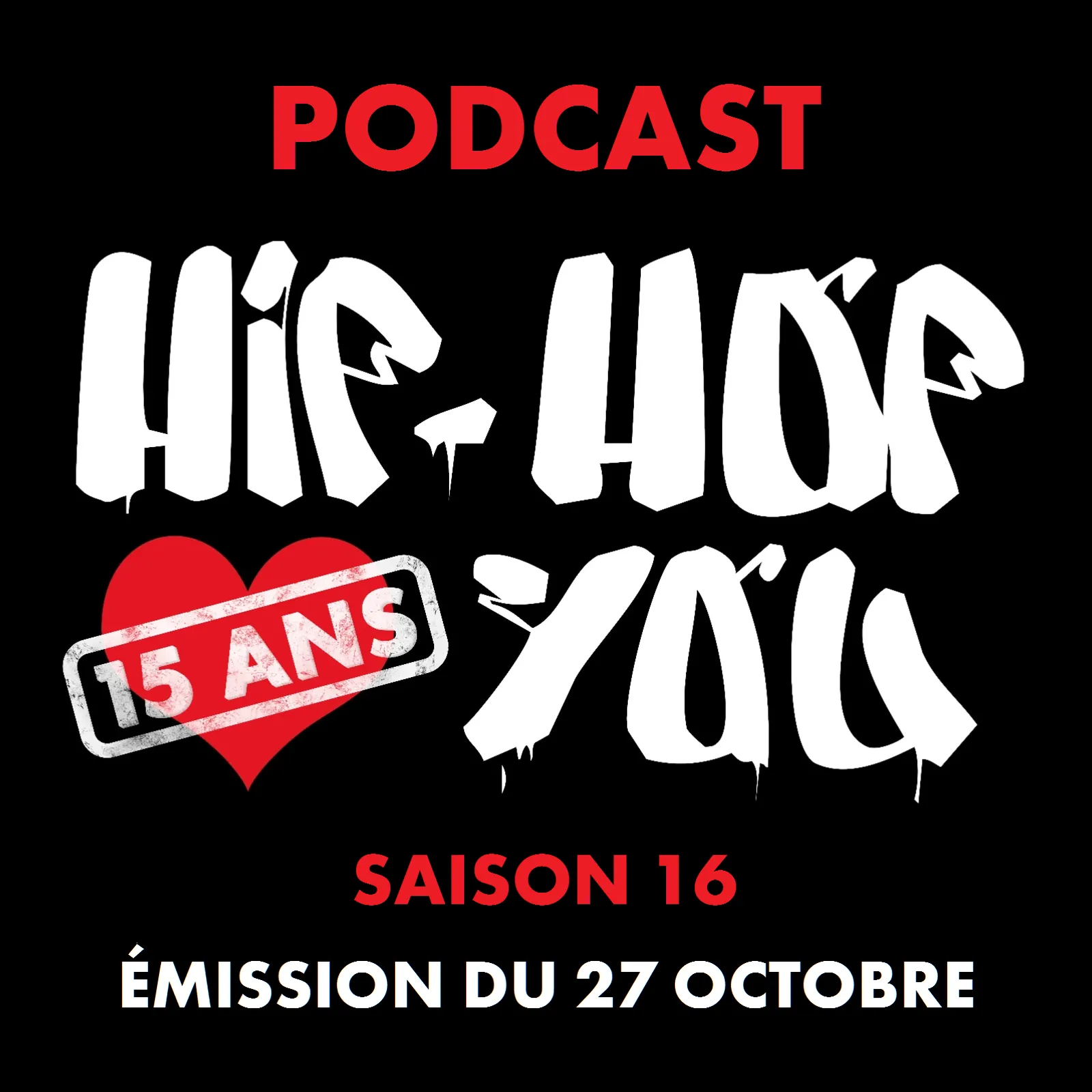 Émission du 27/10/2025