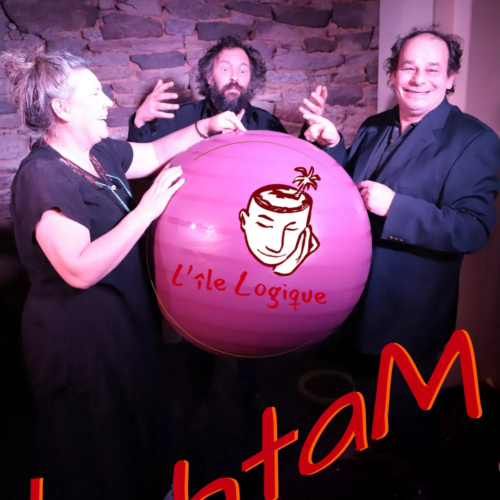 shtam, épisode 10 : une infinité d'infinis