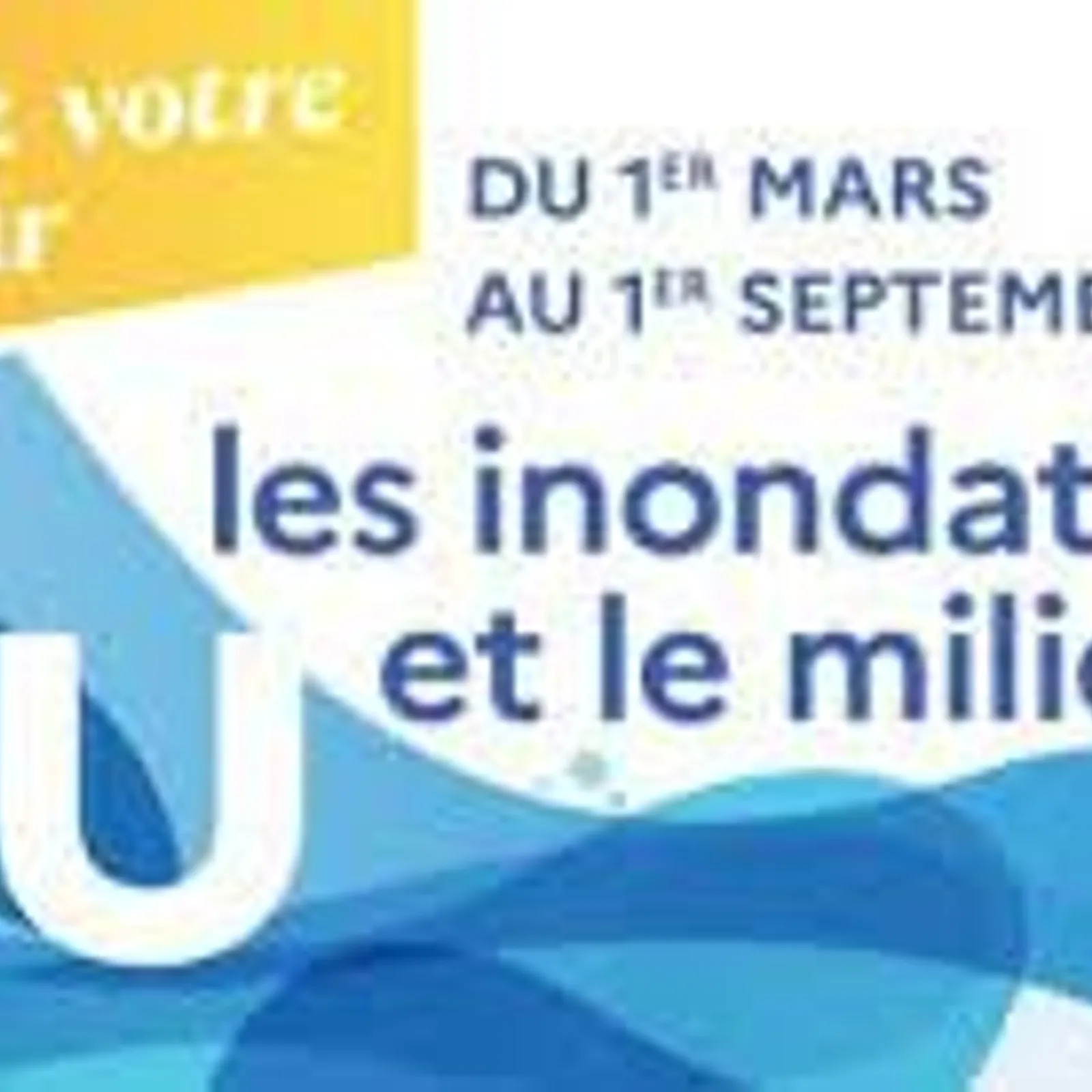 Plum'bat la campagne - Muséo, l'histoire d'une reconquête de l'eau à Mordelles