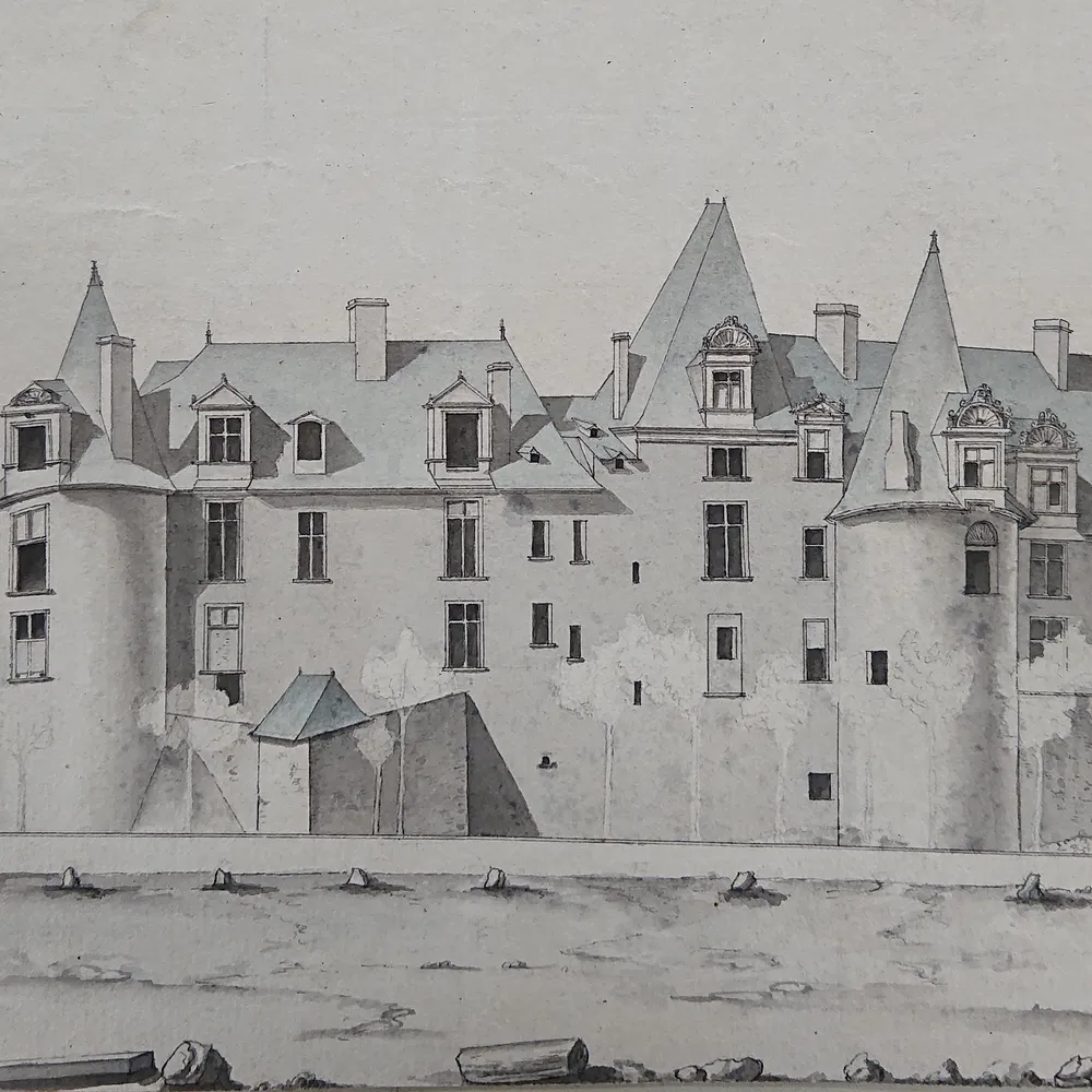 Tarzh an Noz ar meurzh 20 a viz gwengolo 2022