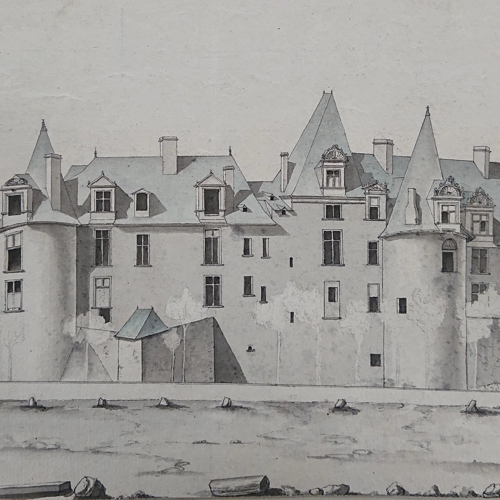 Tarzh an Noz du mardi 20 septembre 2022