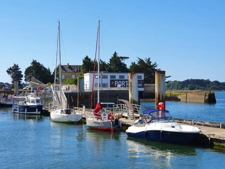 L'inventaire portuaire