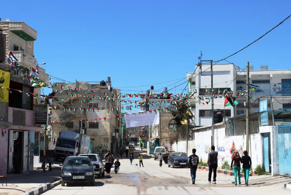 Abeilles et Palestine rencontre avec Jeannot Flageul 01