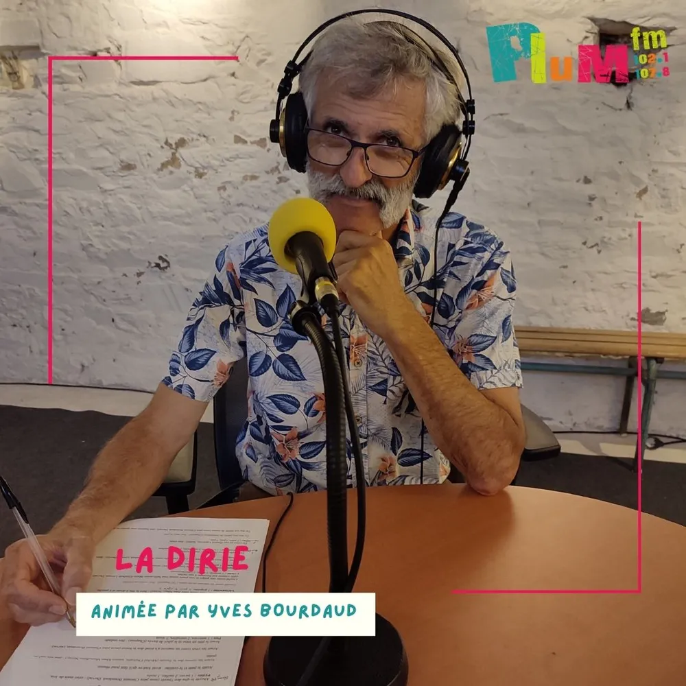 La dirie à Yves Bourdaud : Brére avant d'avair ma