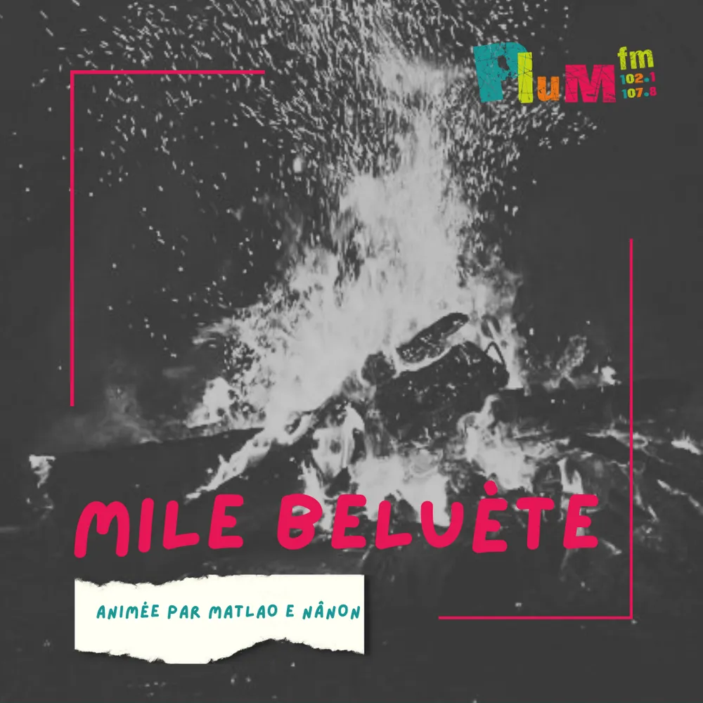 Mile Beluète #30
