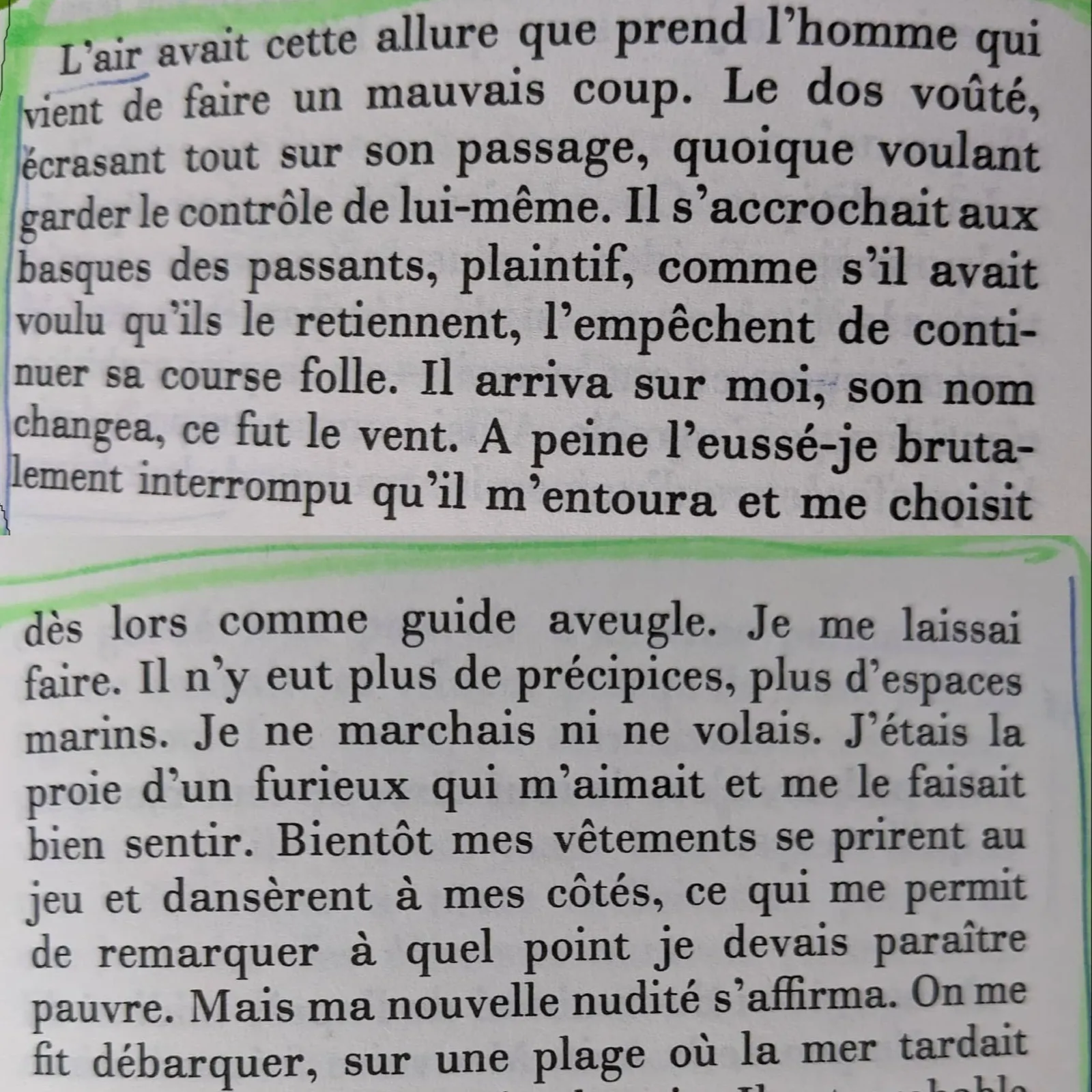 La Bretagne des poètes