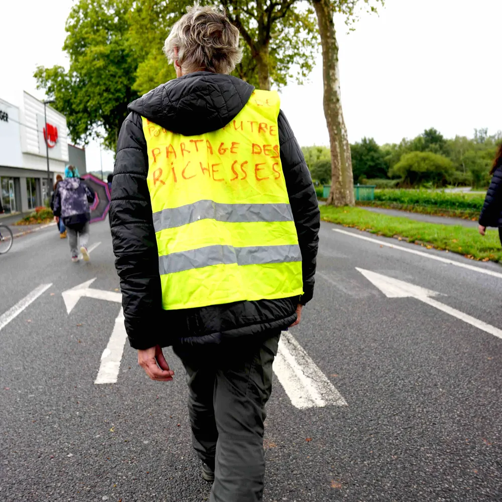 Commun Accord #2 Indignons-nous