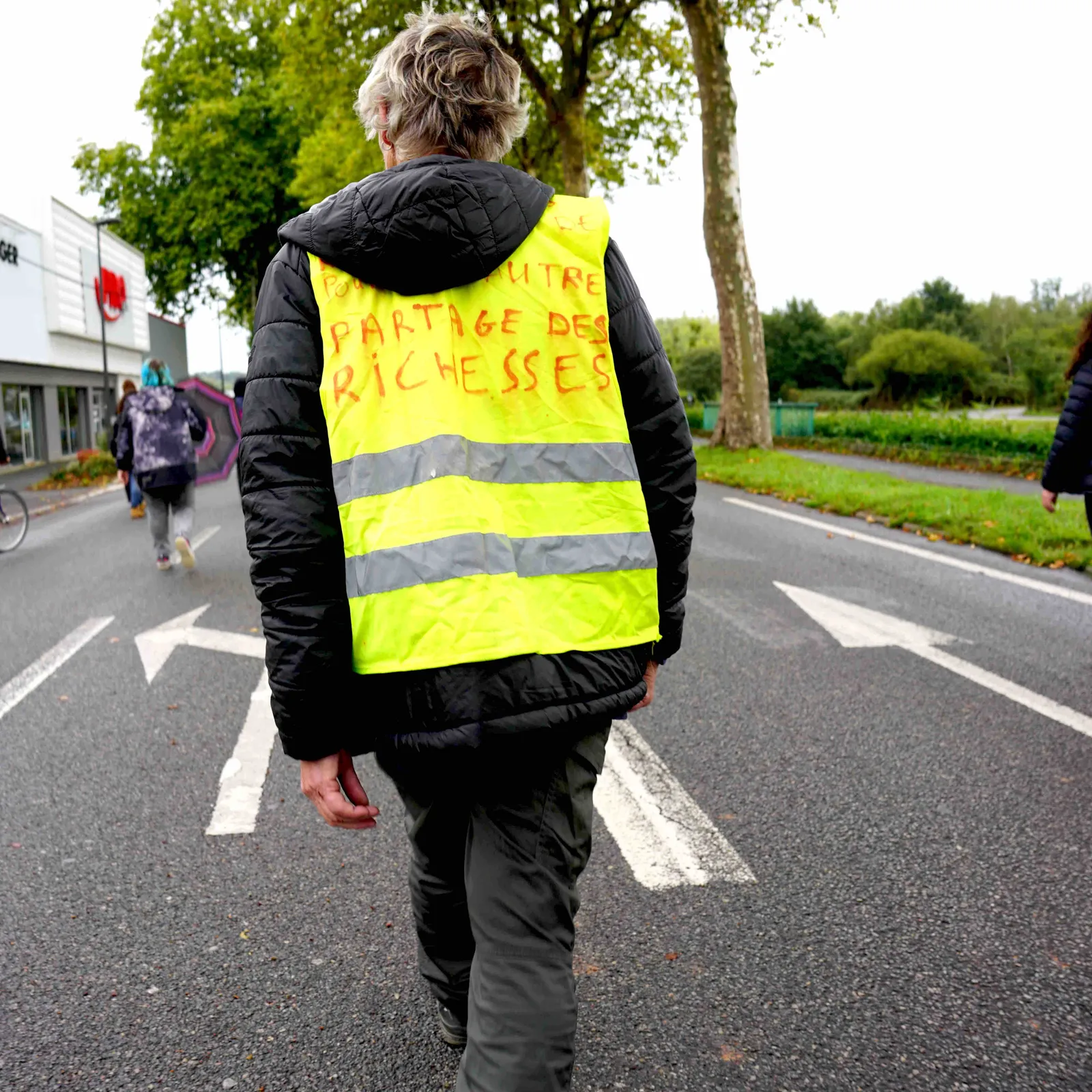 Commun Accord #2 Indignons-nous