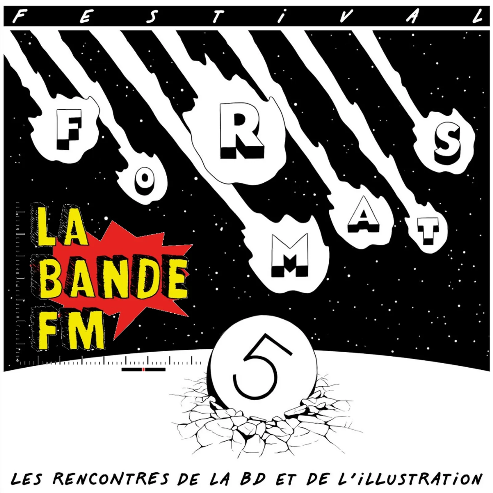 LA BANDE FM => Épisode 46