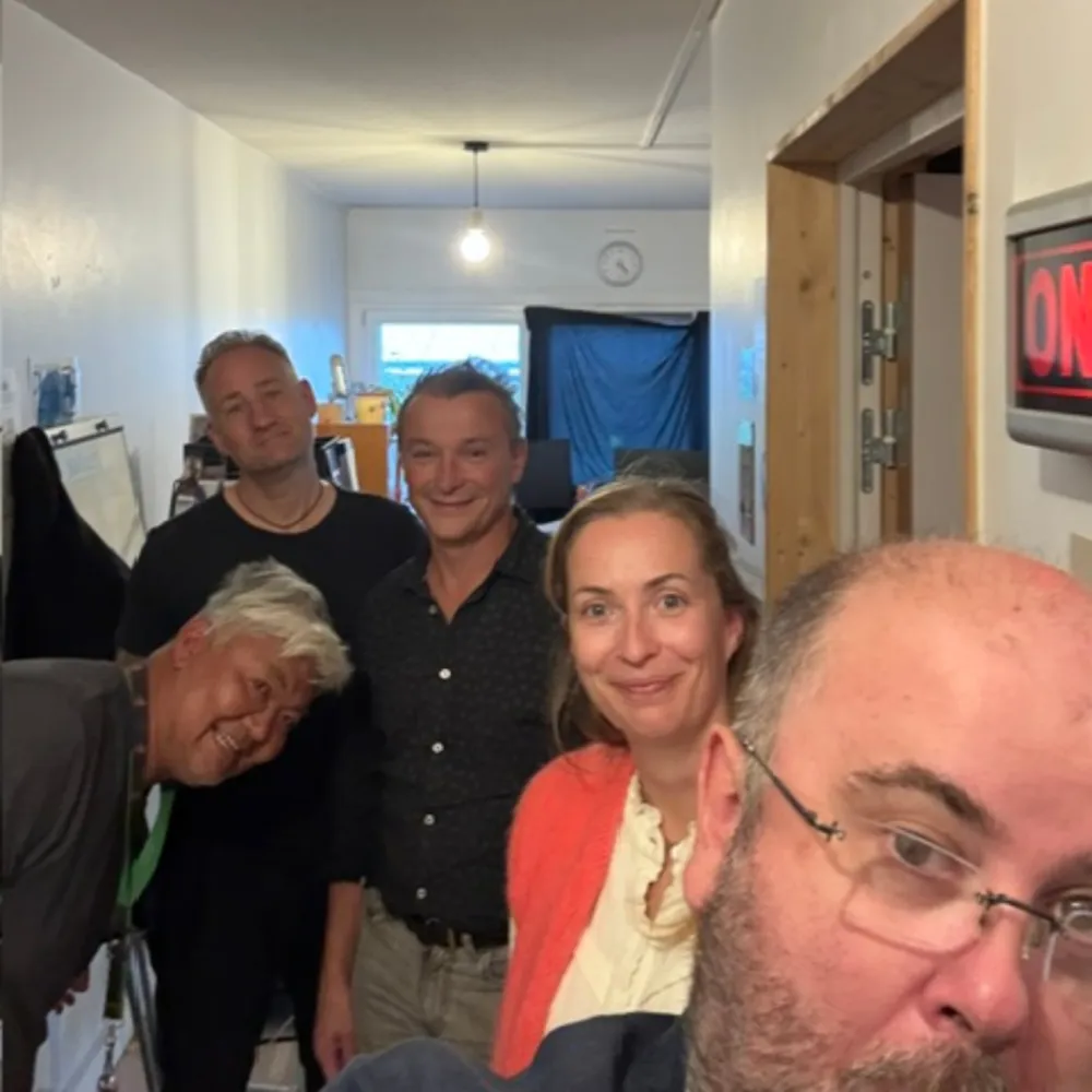 Quartiers Solidaires Les Graines de Penhoët (S10E01)