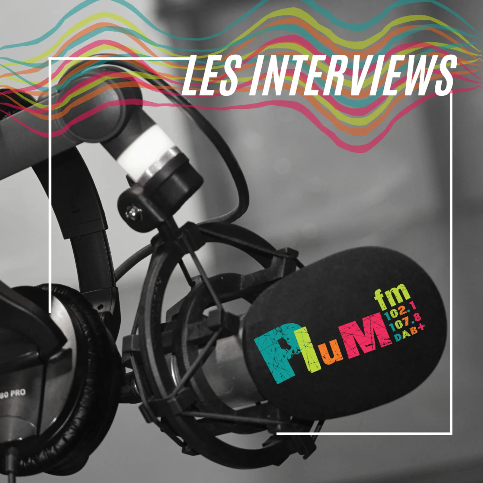 LES INTERVIEWS