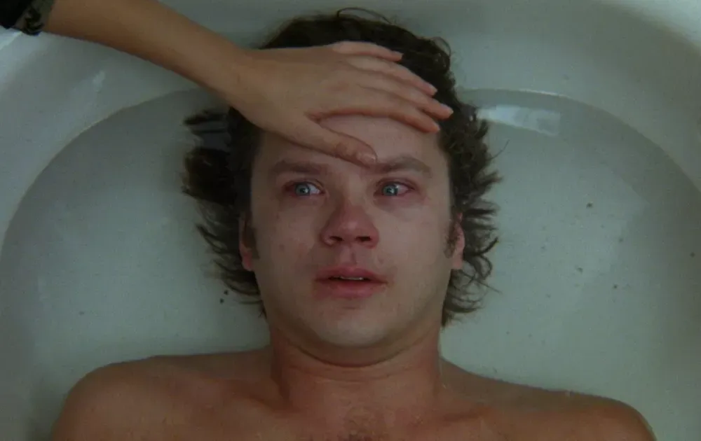 A-dreuz hag a-hed #45