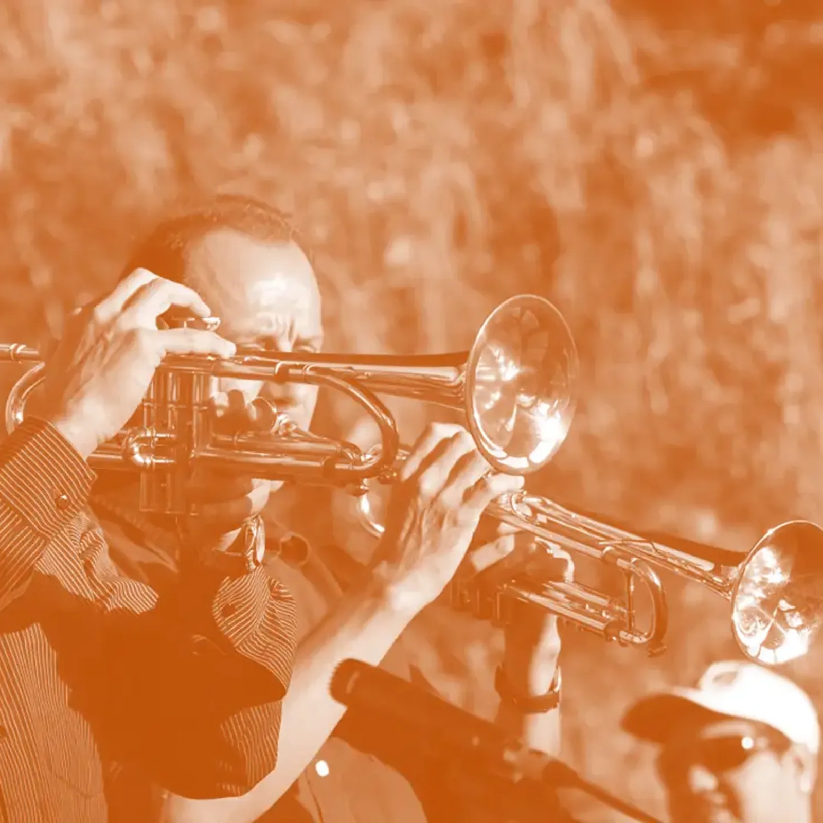 Menace d'éclaircie - Kenavo Tino