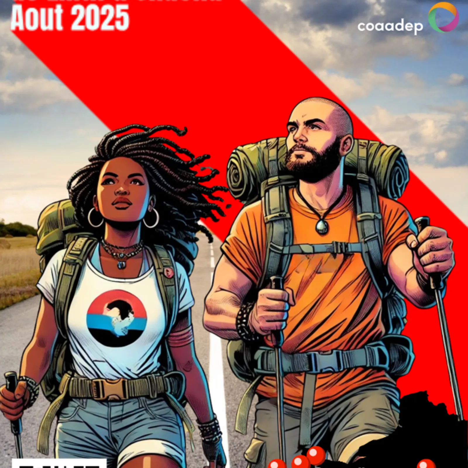 Keleier beure d'an 19 a viz Eost 2025