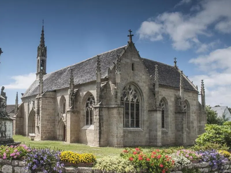 Les chapelles du coin