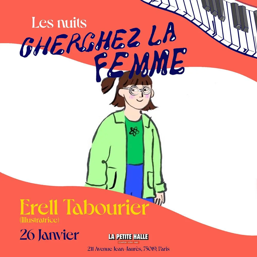 Tarzh an noz du jeudi 2 mars 2023