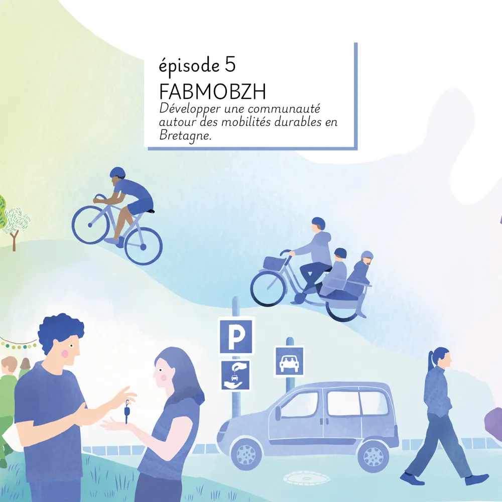 Transistoc'h : Fabmobzh