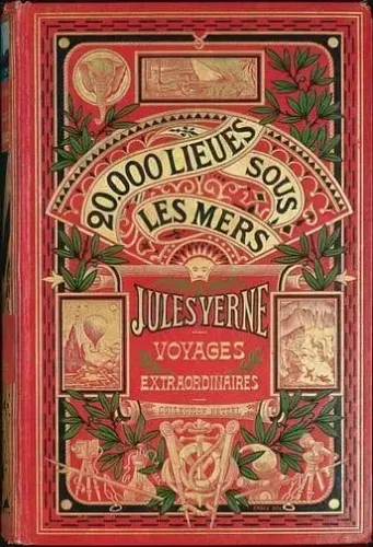 Littoraux poétiques, épisode 4 : Hélène Artaud et Vingt Mille Lieues sous les mers de Jules Verne