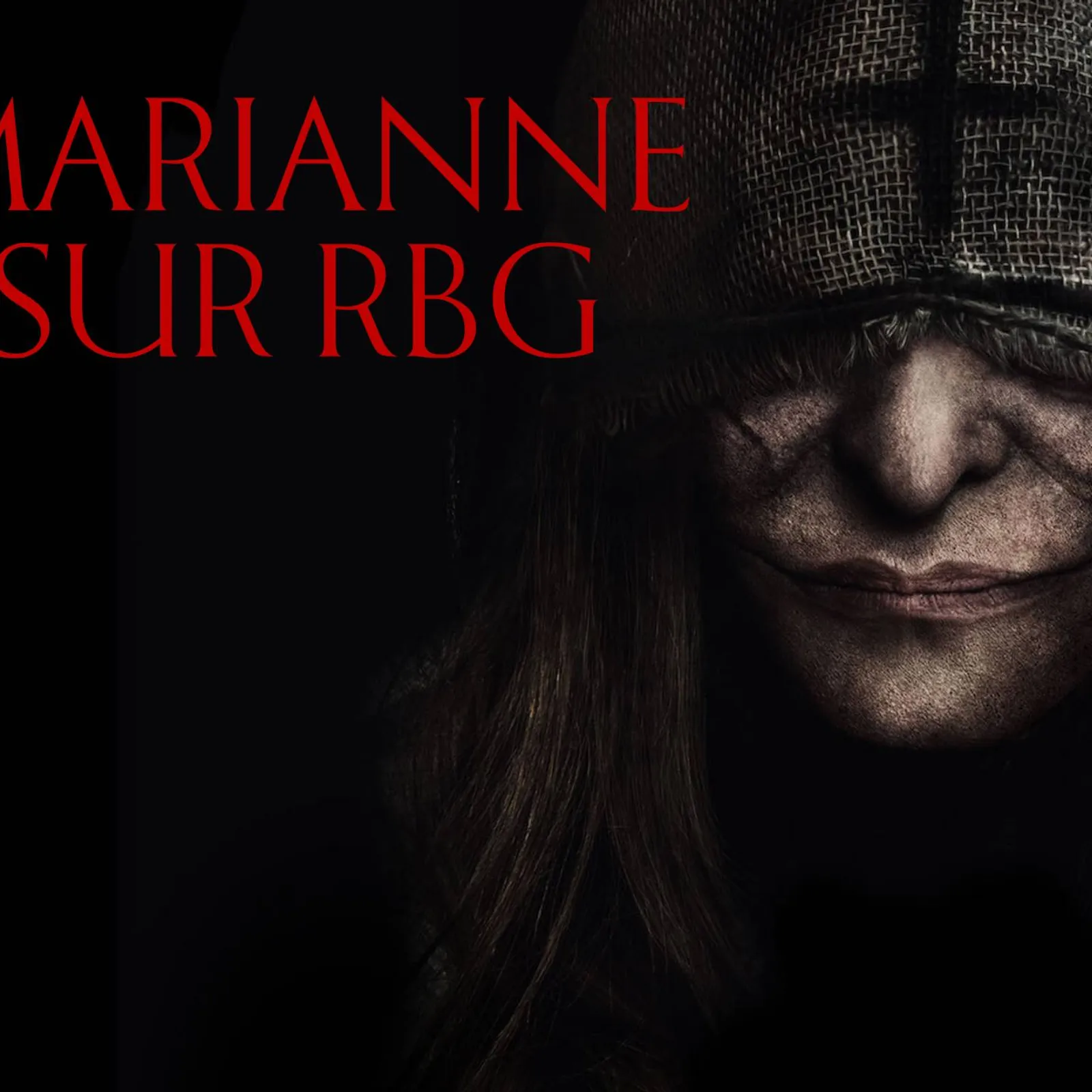 "Marianne" sur Netflix