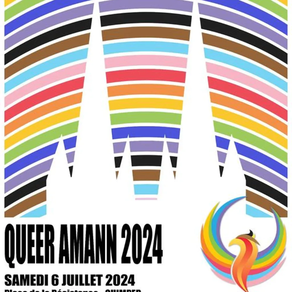 C'hwezh an Deiz 29/05/2024