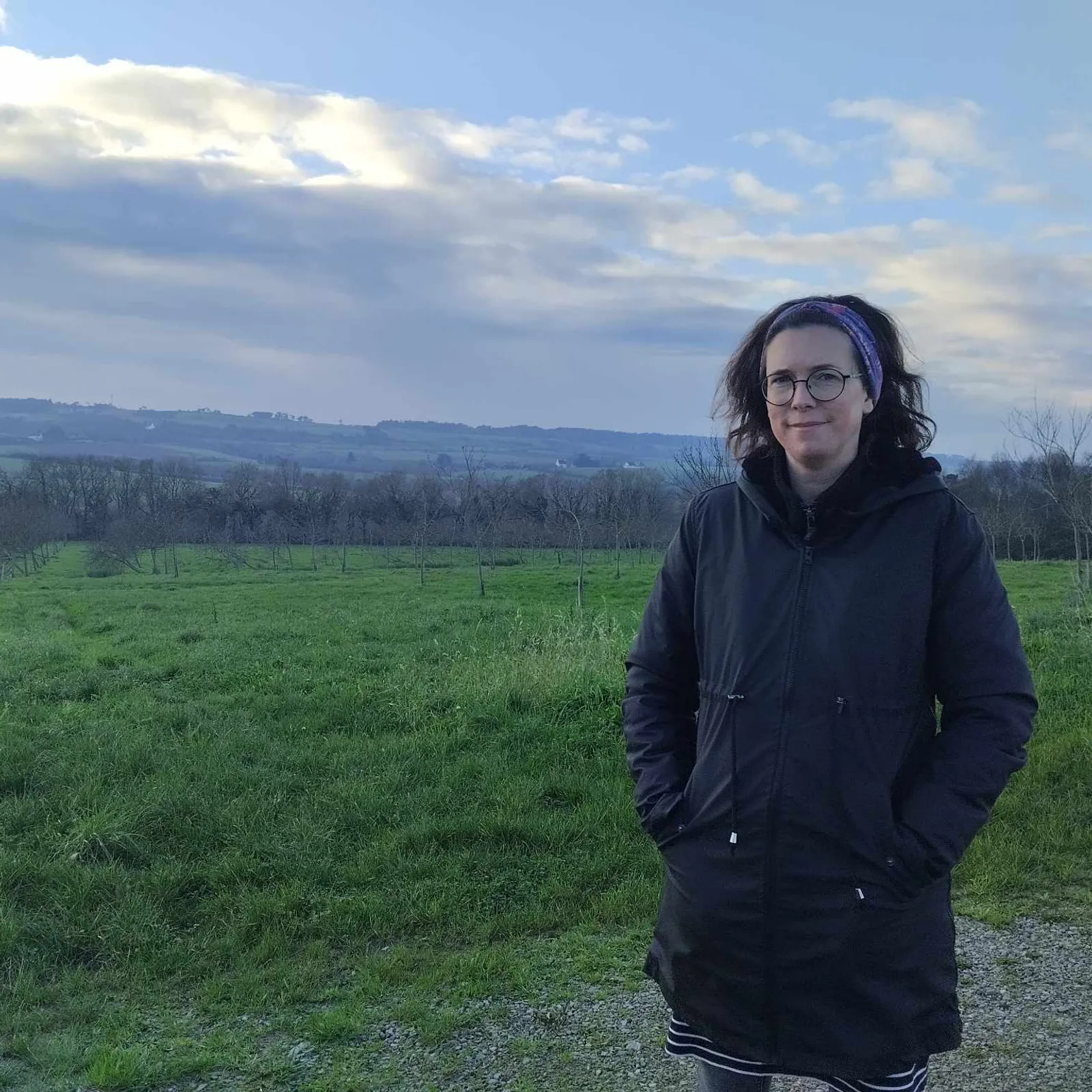 Ur werjez kengred a ro lañs en dro da sistrerezh Rozavern