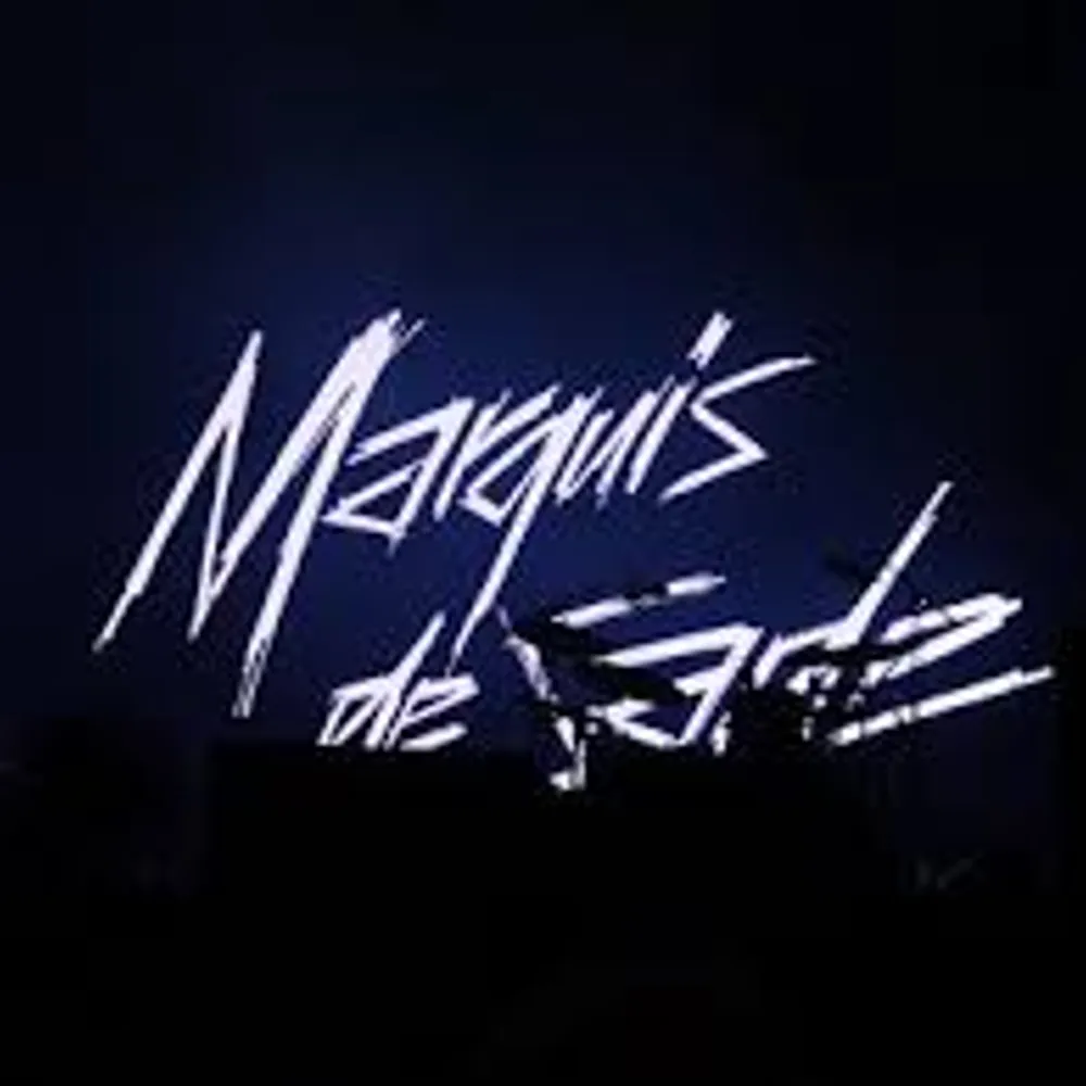 Les Coulisses du Rock - N°105 Sade Song's ( Marquis de Sade) volume 2