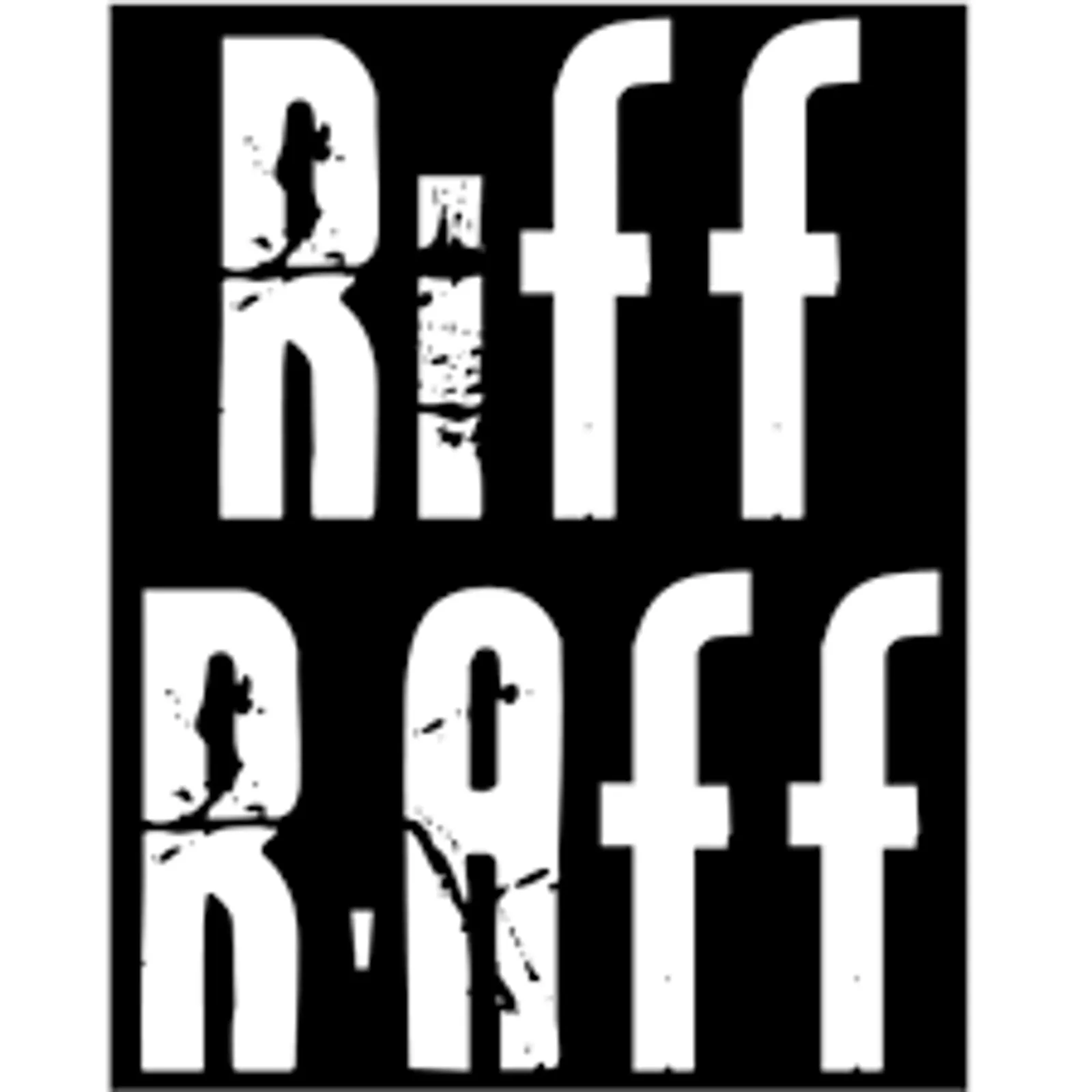 Riff Raff Tremplin Rock en Chênes 