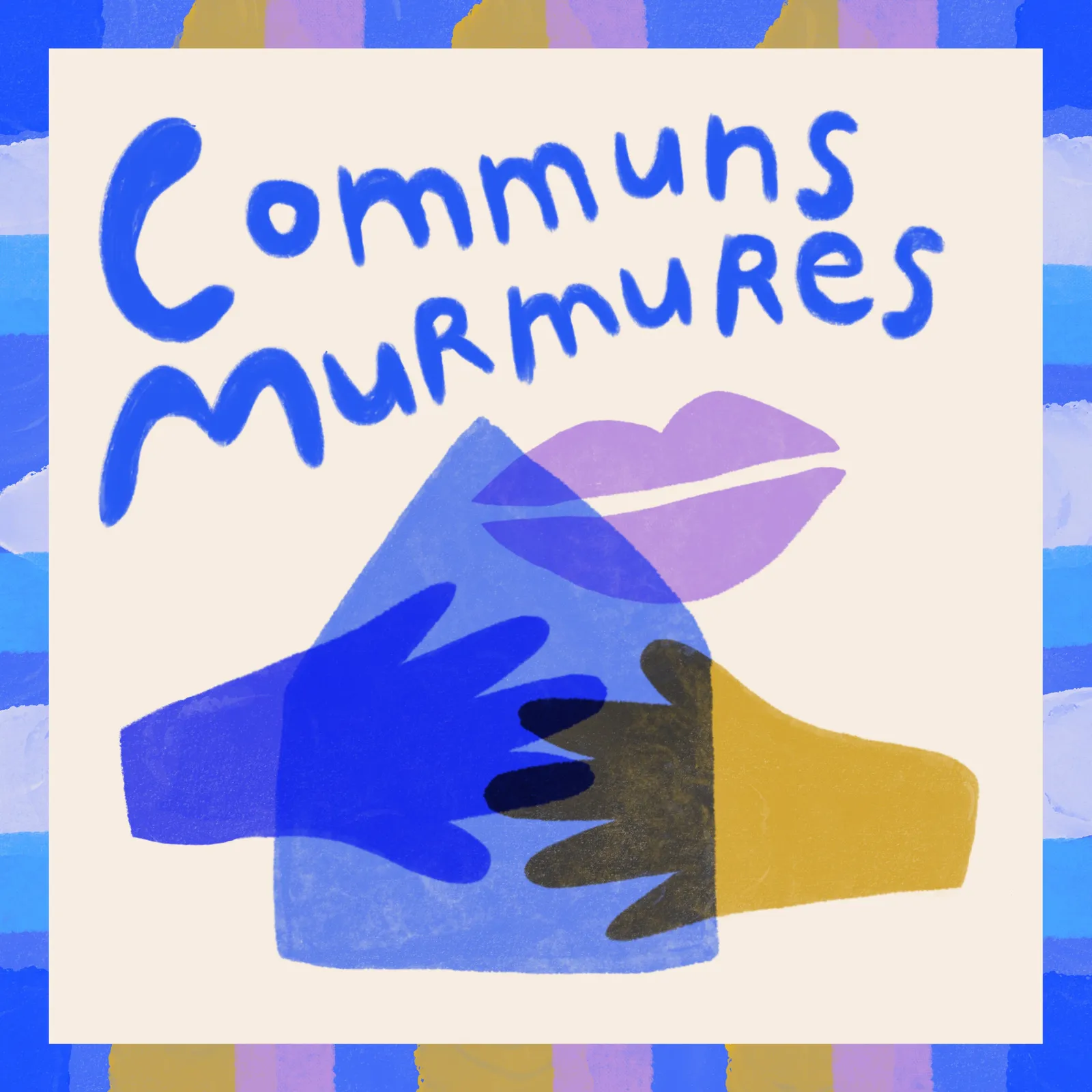 Communs Murmures