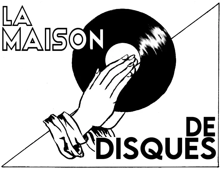 La Maison de Disques