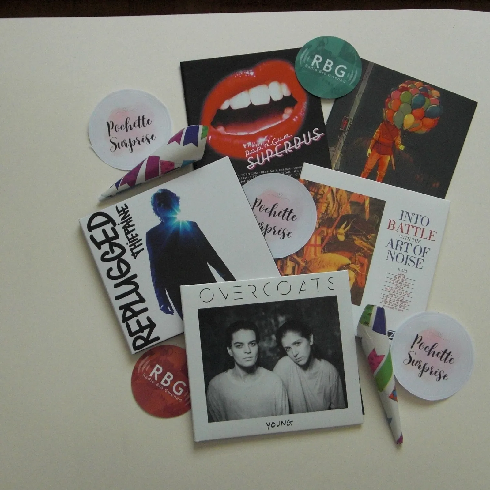 Pochette Surprise Saison 02 Episode 39