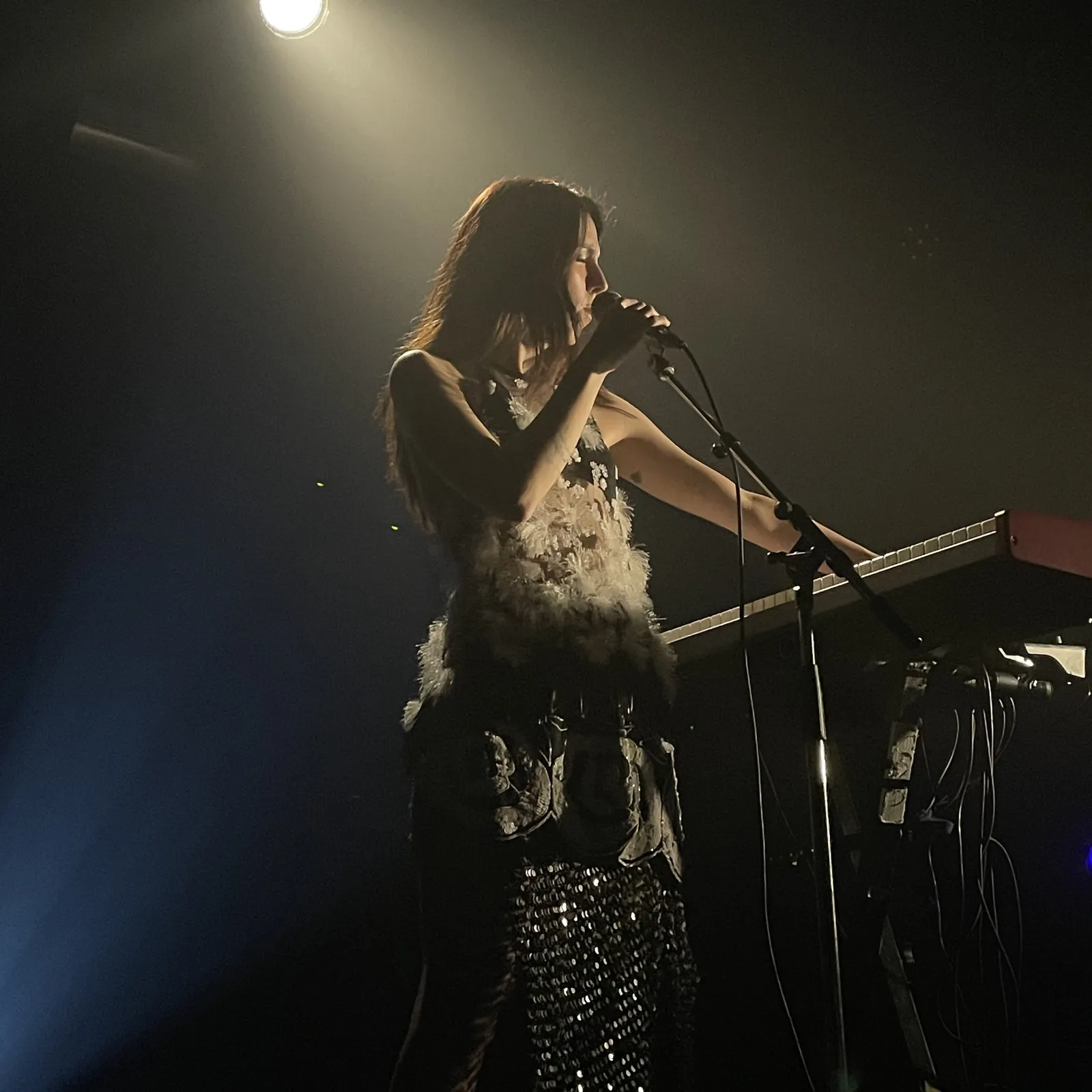 46vet gouel an Transmusicales