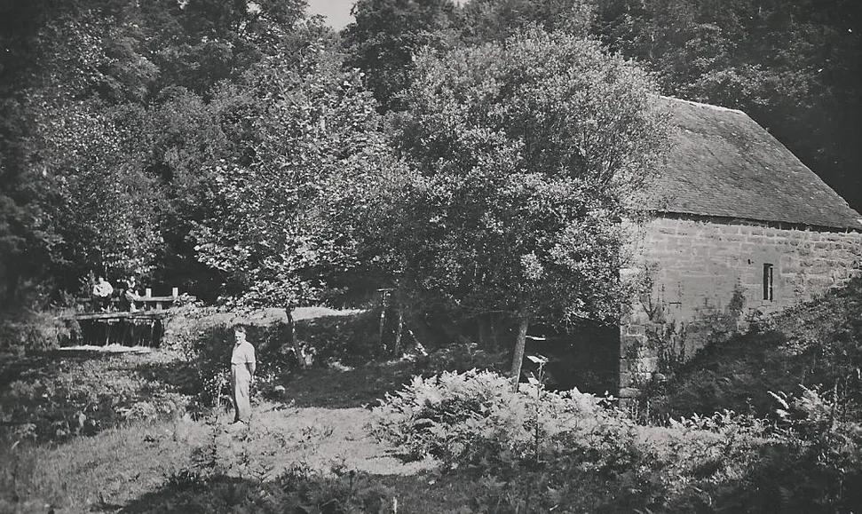 Maxime Crahé -Ti mod kozh 1