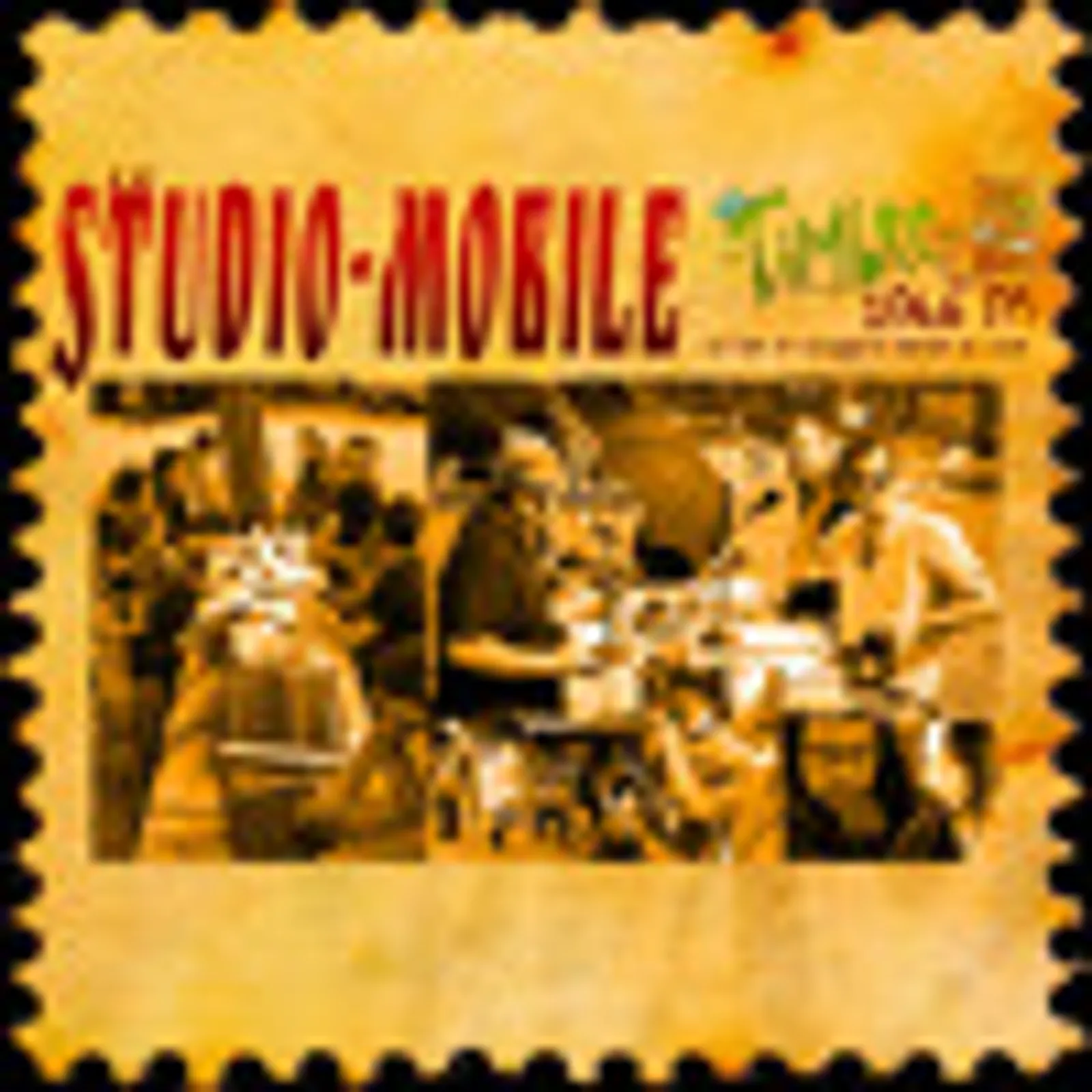 Le Studio-Mobile - 2022 04 09 Les 10 Ans de La Loggia épisode 02