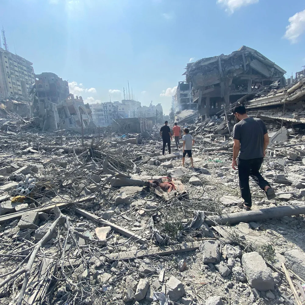 Avel em fenn - Yaou 14 a viz Kerzu