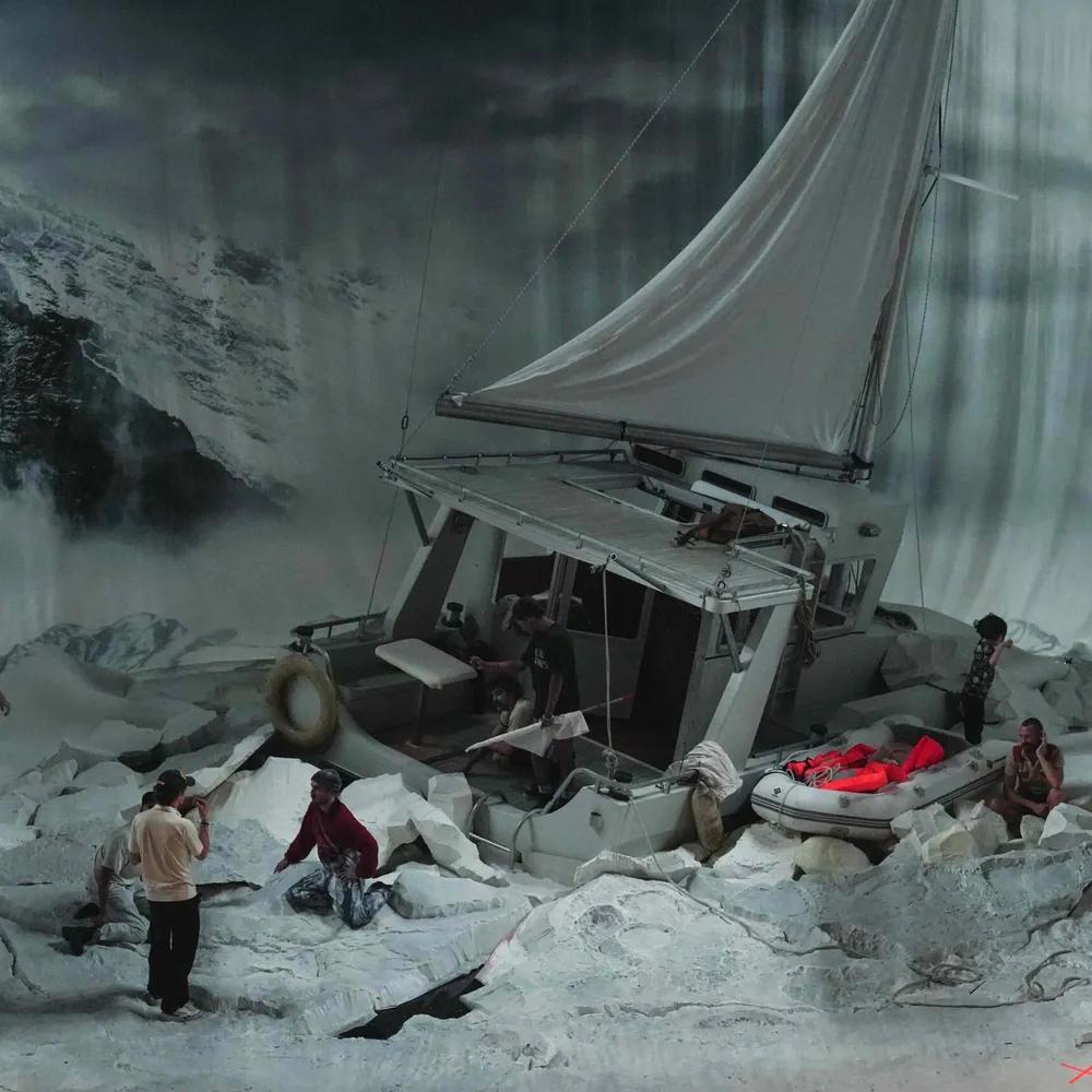 La compagnie Peeping Tom en tournée à Lanester