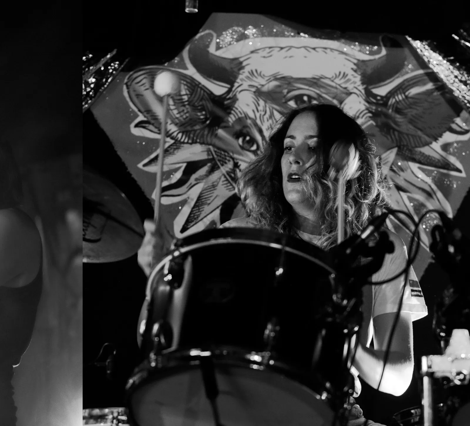 Nout : Quelque part entre la nuit et le jour