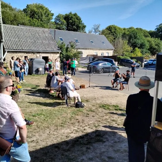 50vet Gouel an dañs Plin en Danoued 1/2