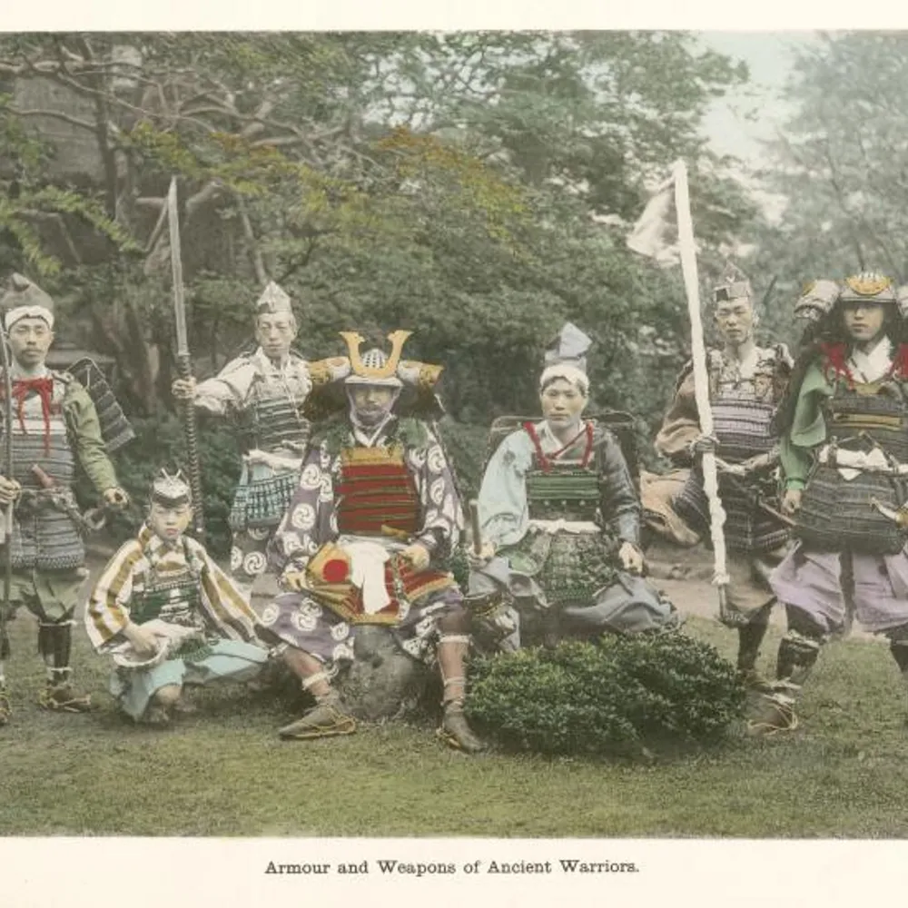 Bandes Organisées #28 : Punk au Japon