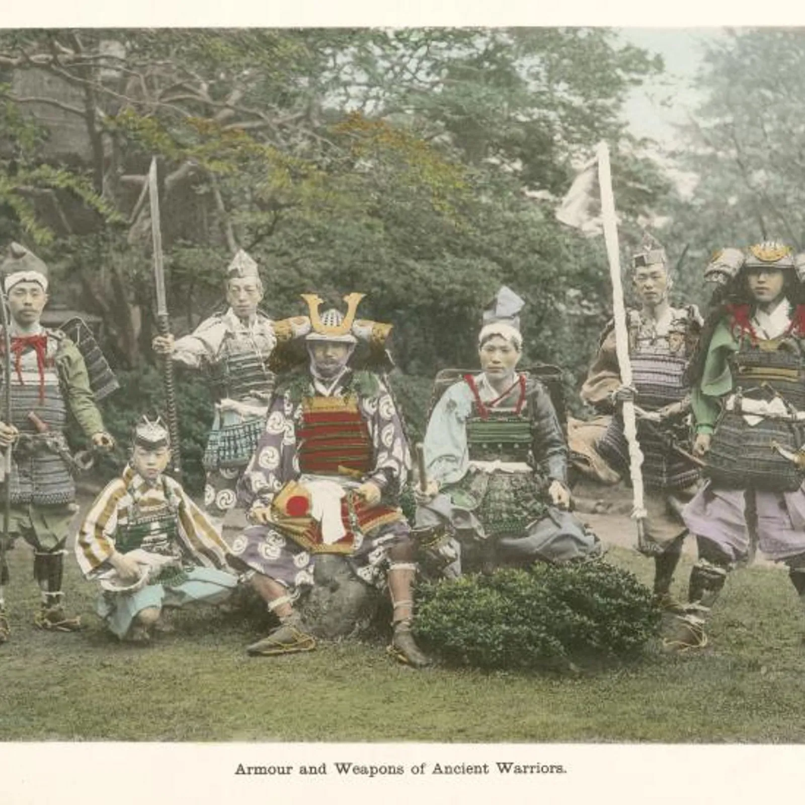 Bandes Organisées #28 : Punk au Japon