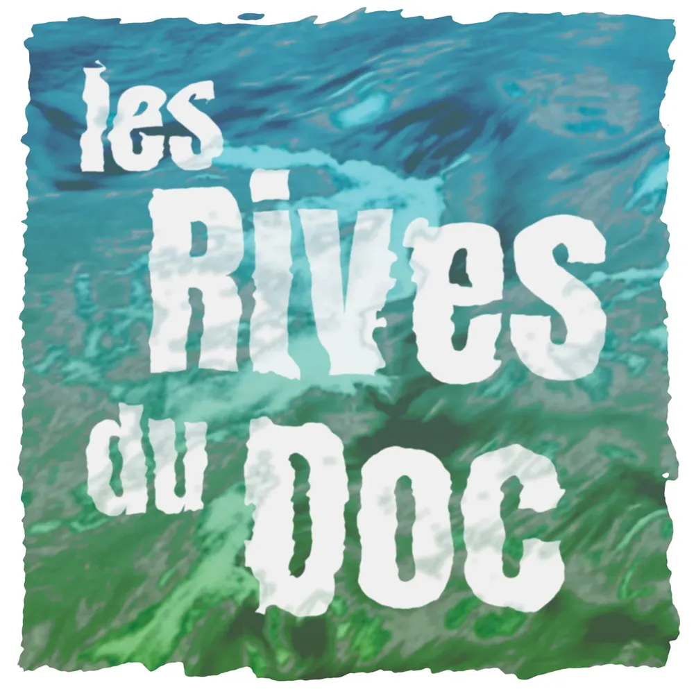 LE TIMBRE DU COIN 2025 => [INTW] 1ère édition du FESTIVAL LES RIVES DU DOC - Festival des documentaires - "D'une rive à l'autre" - du 26 au 28/09/2025 à VAL D'OUST