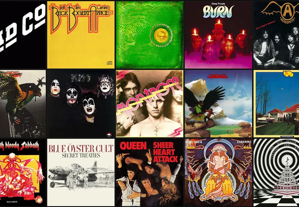 Rock et Boomer, épisode 38.